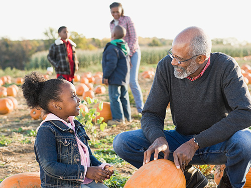 Fall Festival Season>